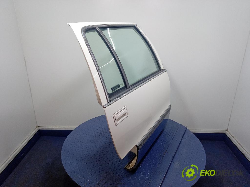 Cadillac Brougham 1993 dvere zad pravé