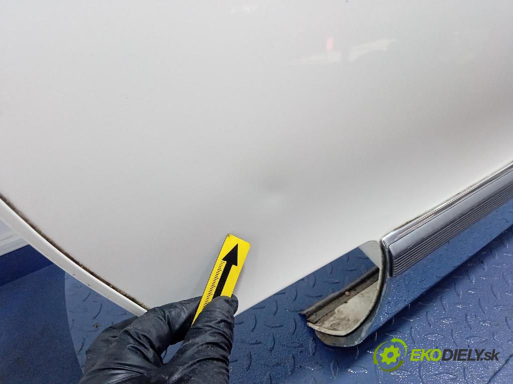 Cadillac Brougham 1993 dvere zad pravé