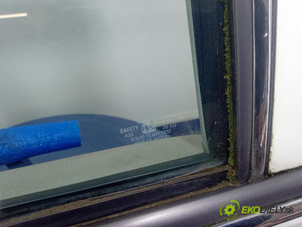 Cadillac Brougham 1993 dvere zad pravé