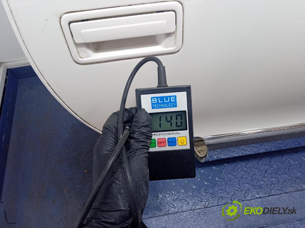 Cadillac Brougham 1993 dvere zad pravé