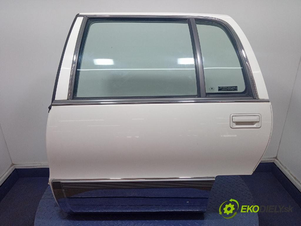 Cadillac Brougham 1993 dvere zad Vľavo: