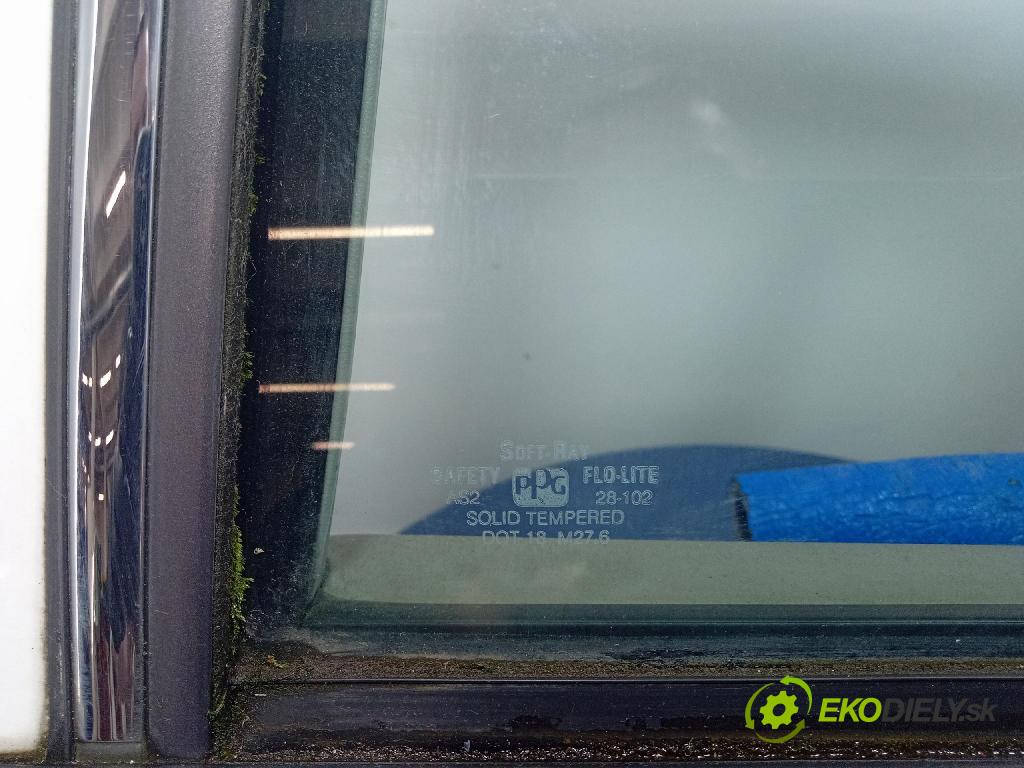 Cadillac Brougham 1993 dvere zad Vľavo: