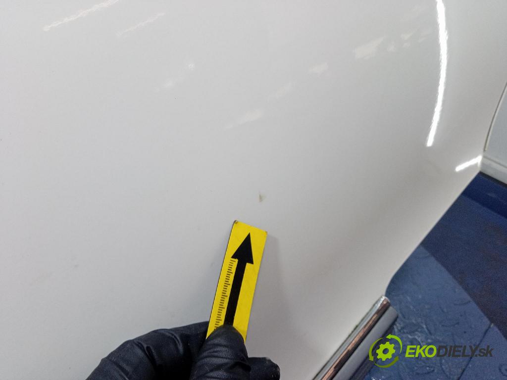 Cadillac Brougham 1993 dvere zad Vľavo: