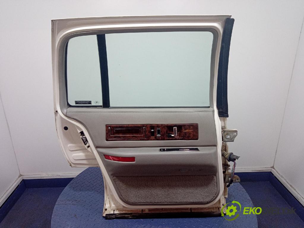 Cadillac Brougham 1993 dvere zad Vľavo: 