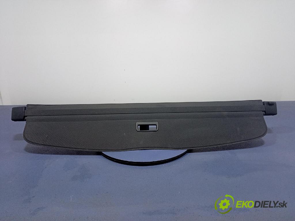 Volkswagen Passat 2001 roleta