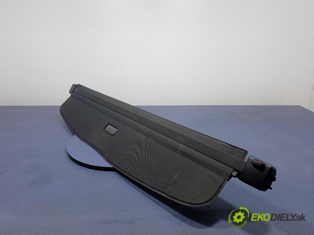 Volkswagen Passat 2001 roleta