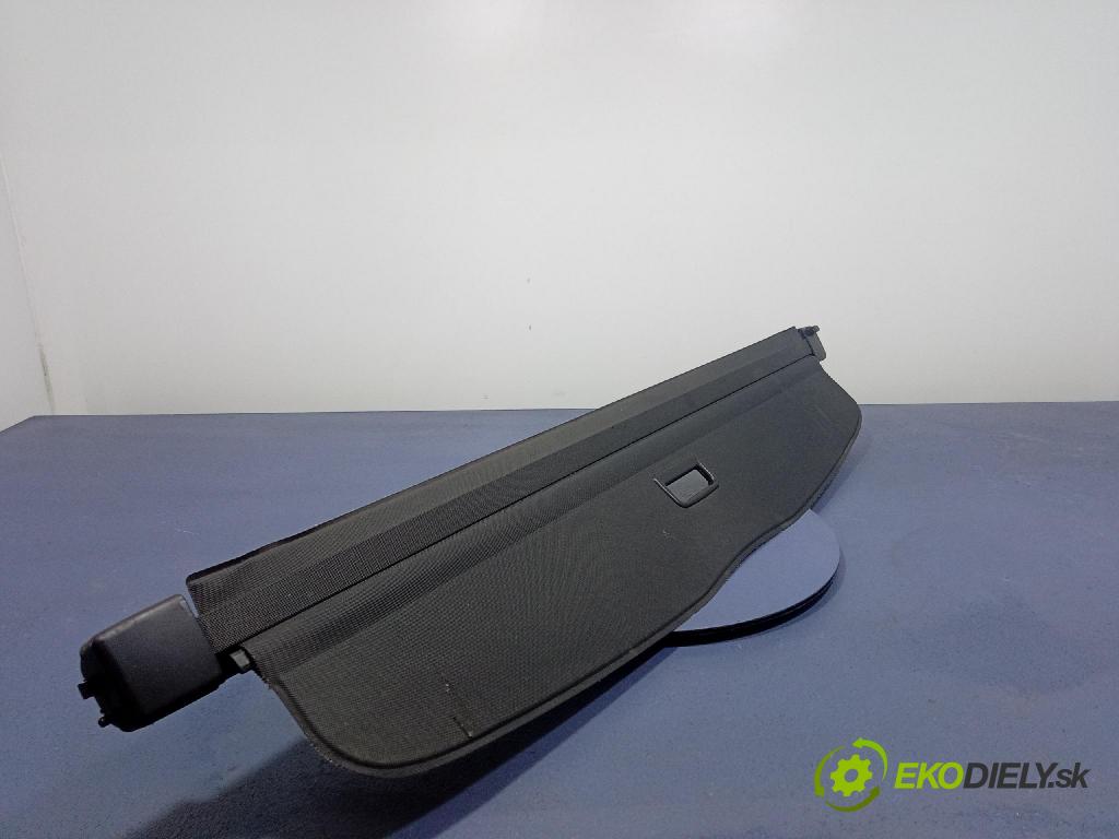 Volkswagen Passat 2001 roleta