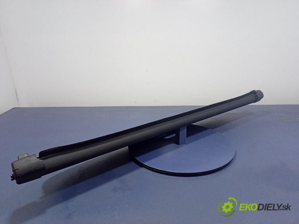 Volkswagen Passat 2001 roleta