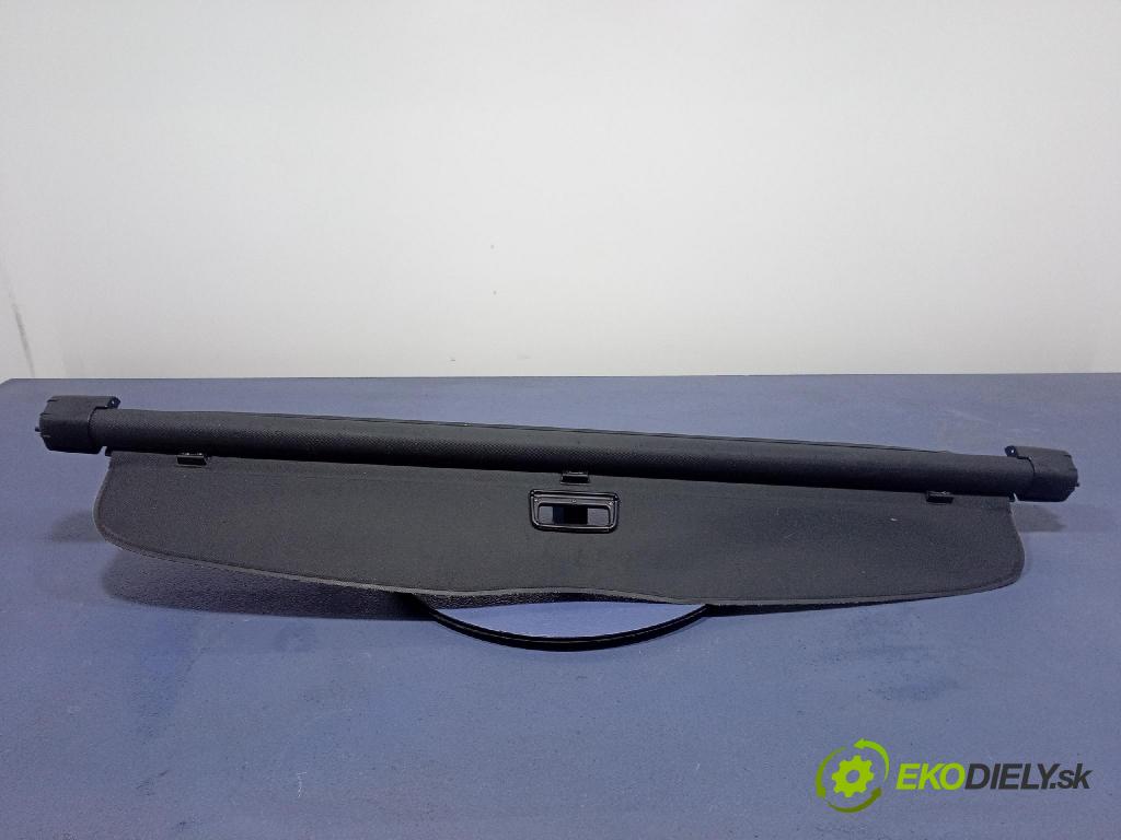 Volkswagen Passat 2001 roleta