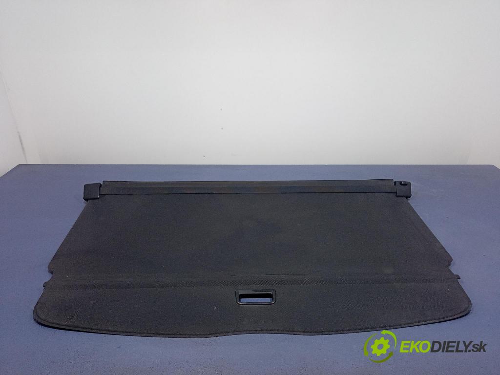 Volkswagen Passat 2001 roleta