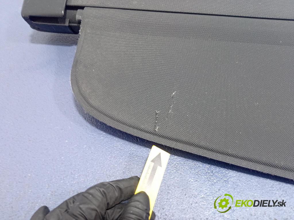 Volkswagen Passat 2001 roleta