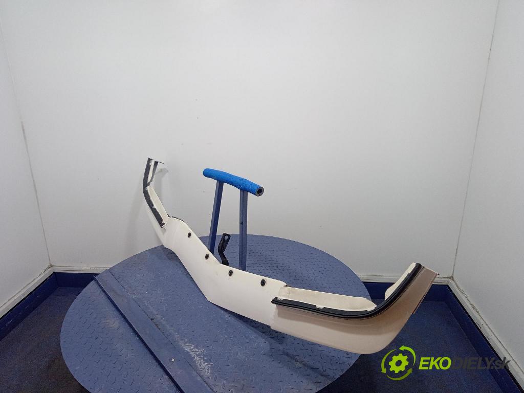 Cadillac Brougham 1993 nárazník před 10156786