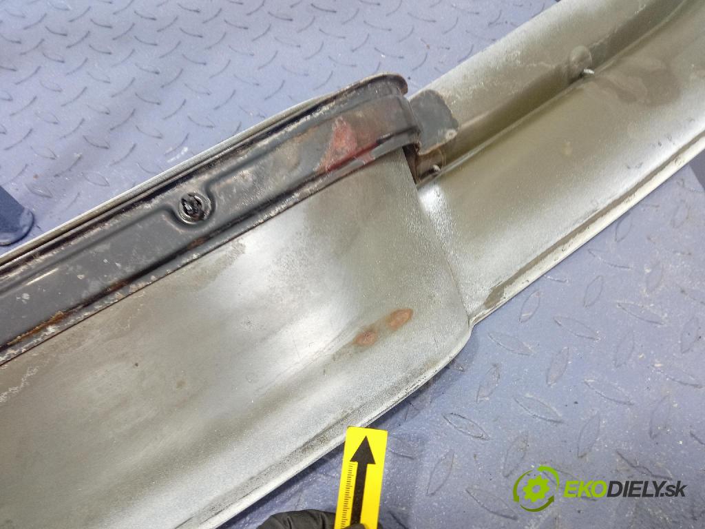 Cadillac Brougham 1993 nárazník Predné 10156786