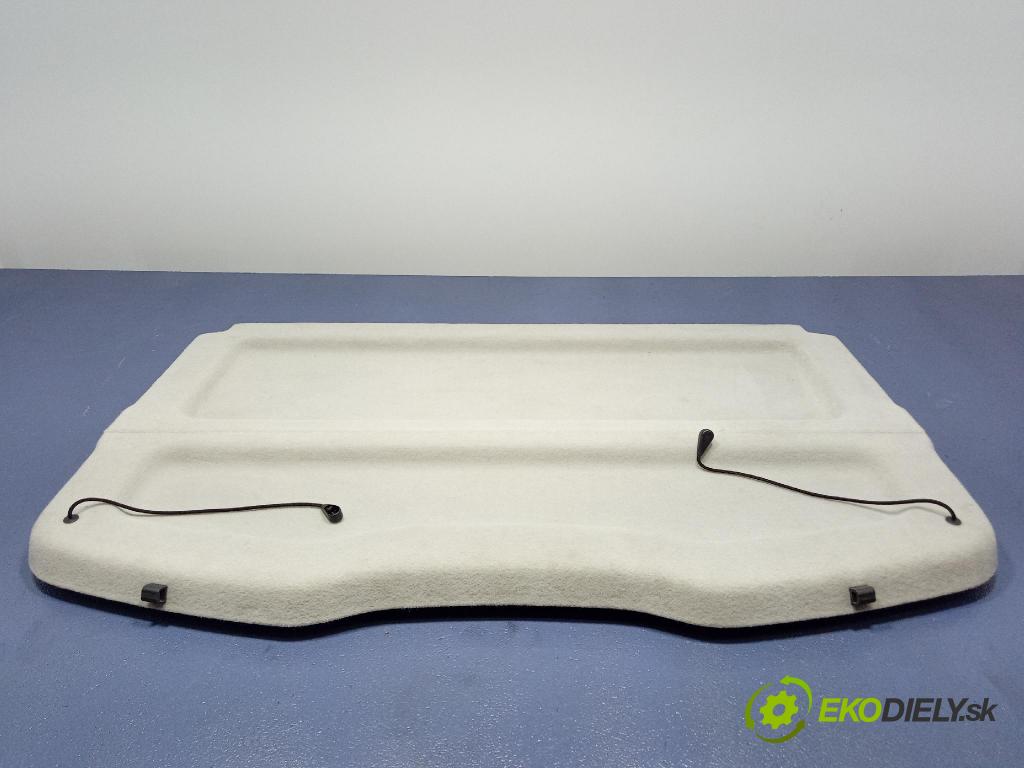 Renault Scenic 2009 pláto kufr 794200012R