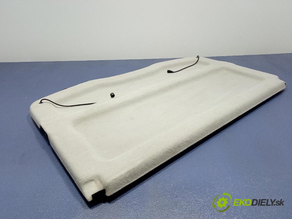 Renault Scenic 2009 pláto kufr 794200012R