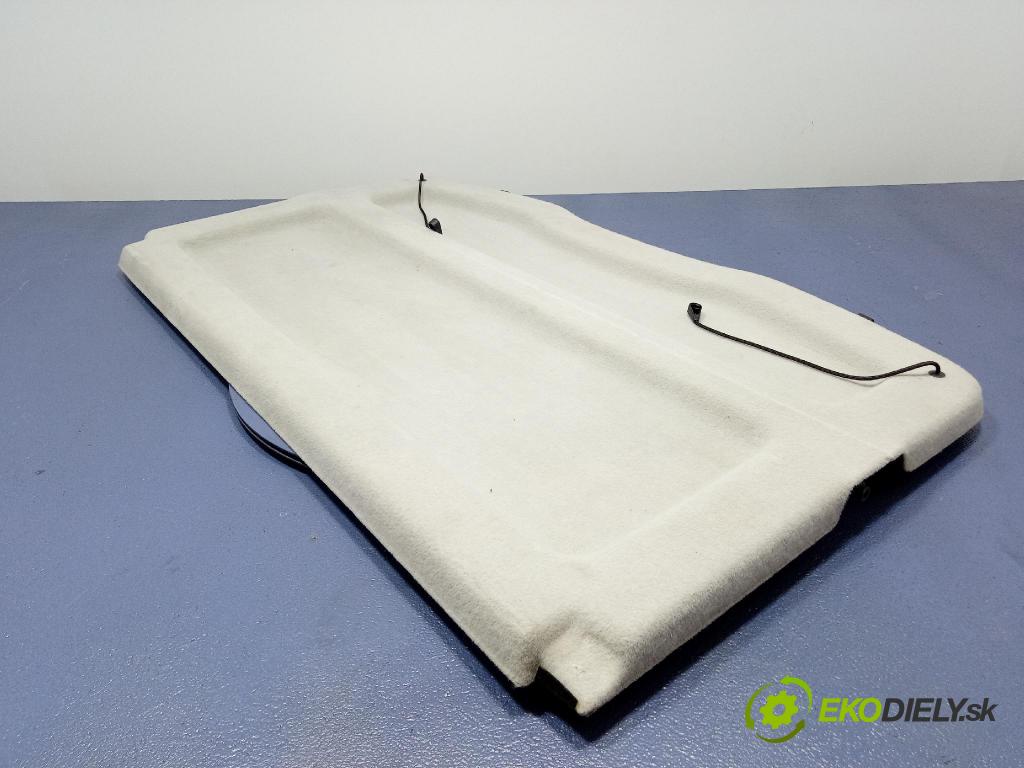 Renault Scenic 2009 pláto kufr 794200012R