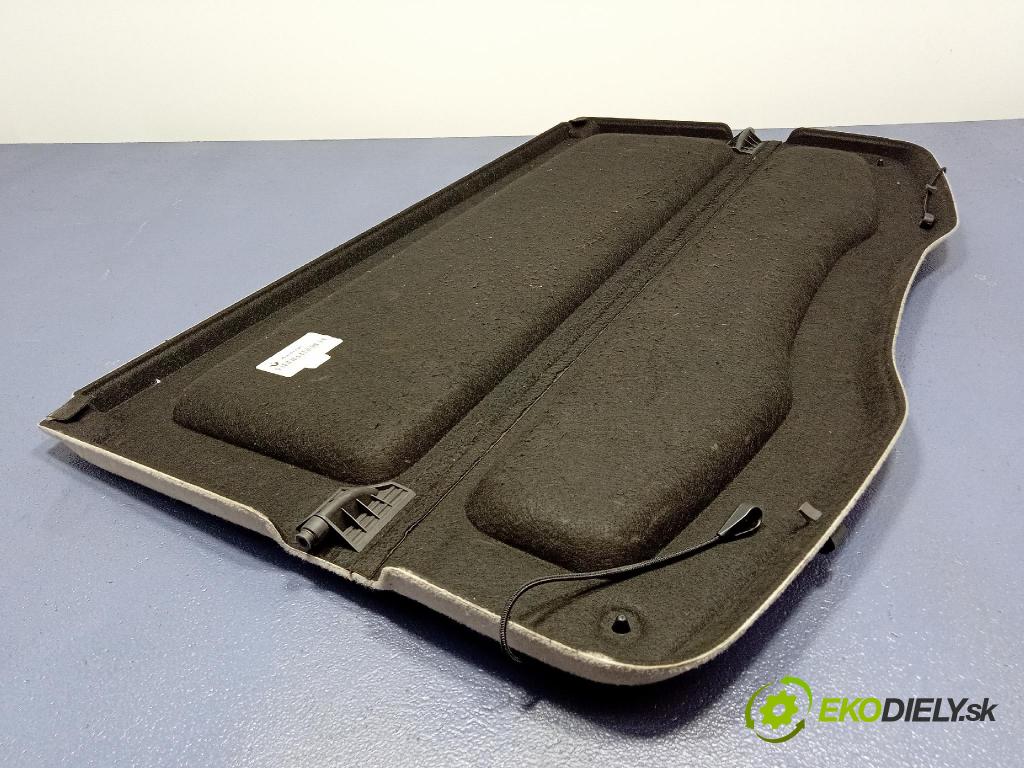Renault Scenic 2009 pláto kufr 794200012R