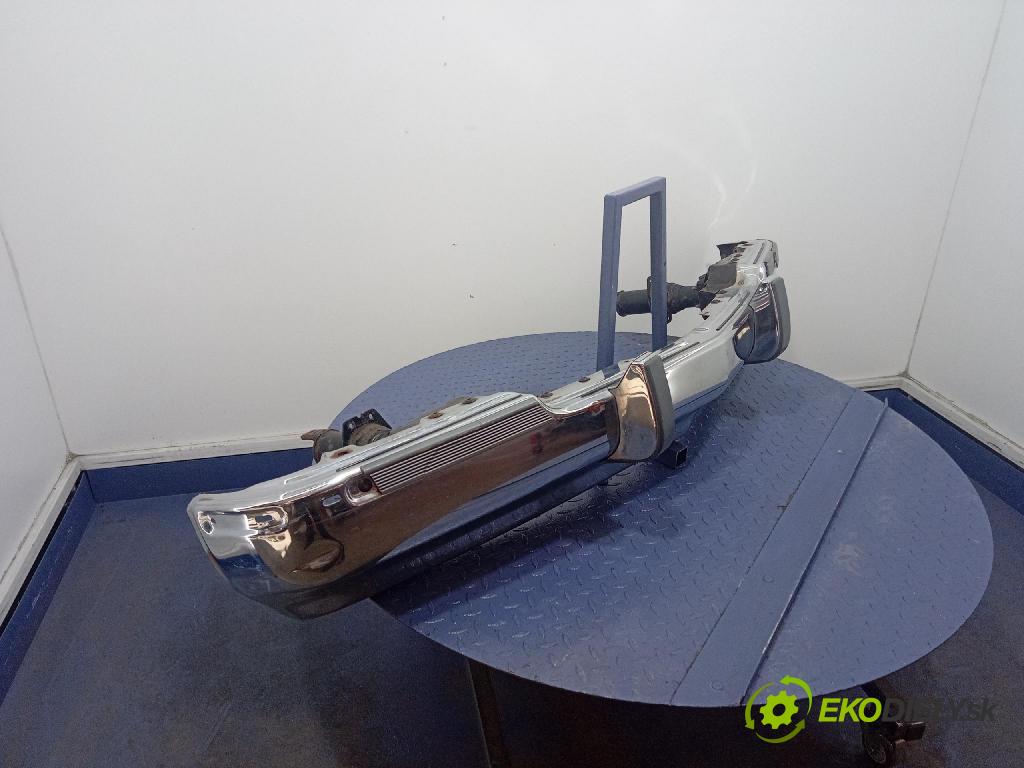 Cadillac Brougham 1993 nárazník před