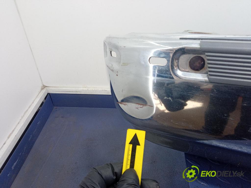 Cadillac Brougham 1993 nárazník před