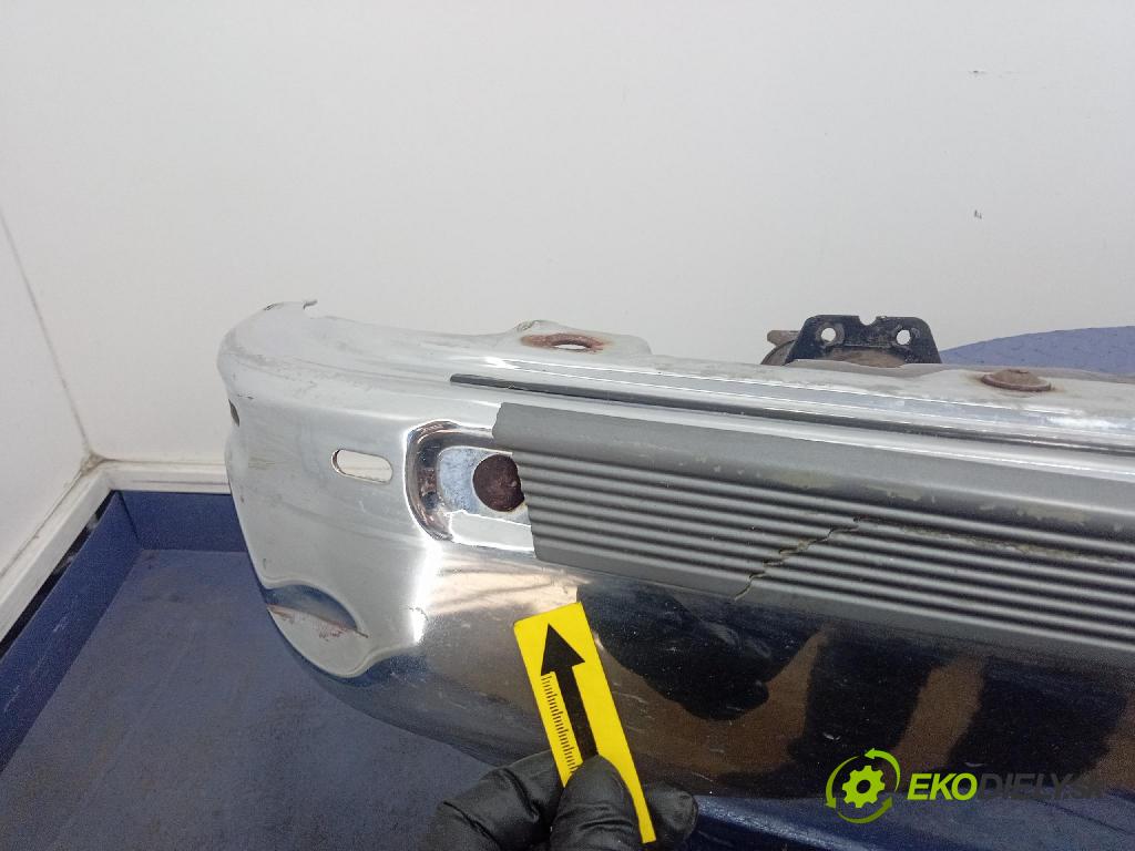 Cadillac Brougham 1993 nárazník před