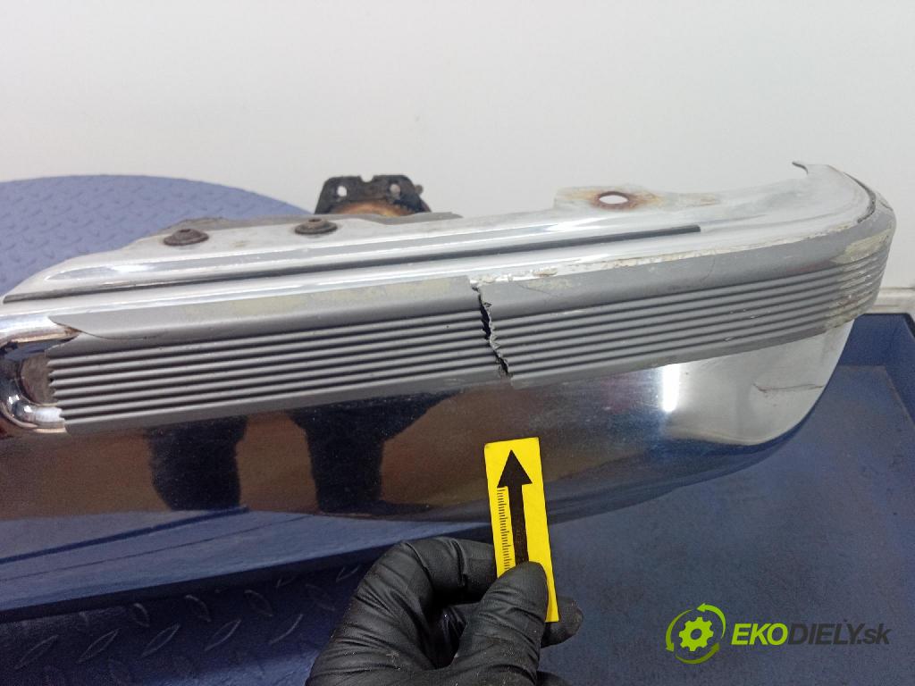 Cadillac Brougham 1993 nárazník před