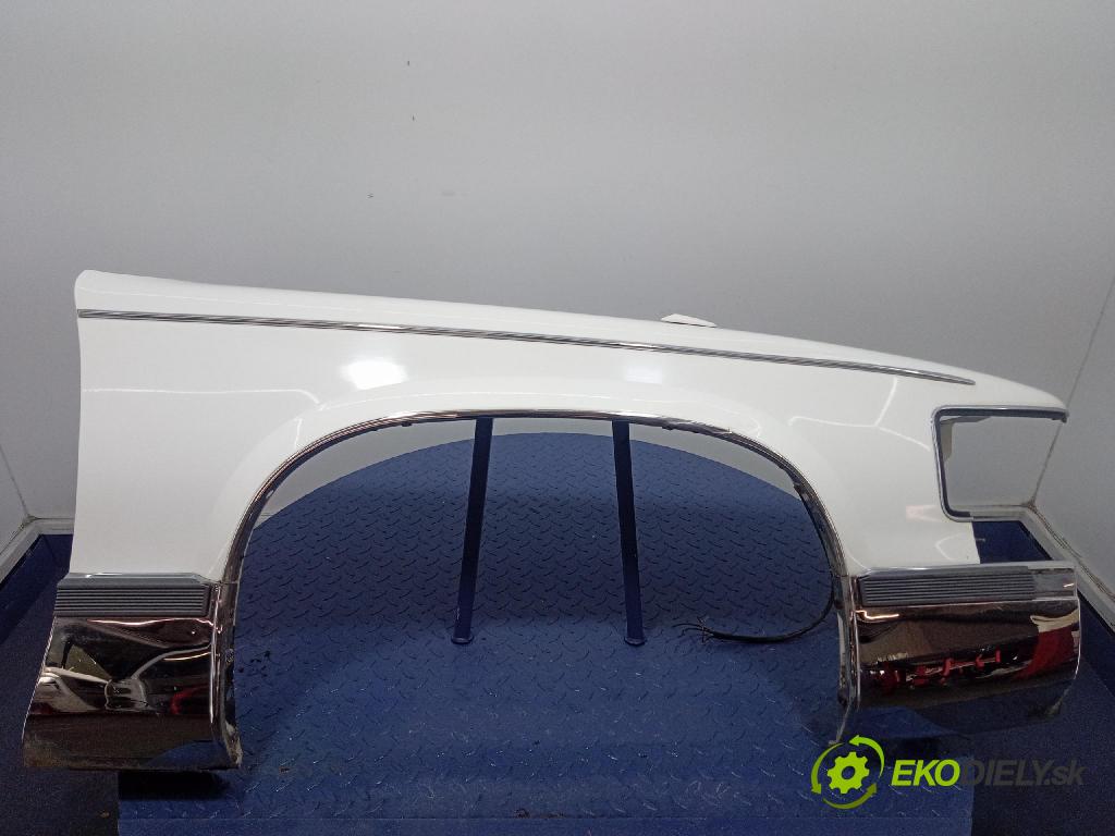 Cadillac Brougham 1993 blatník Predné v pravo: