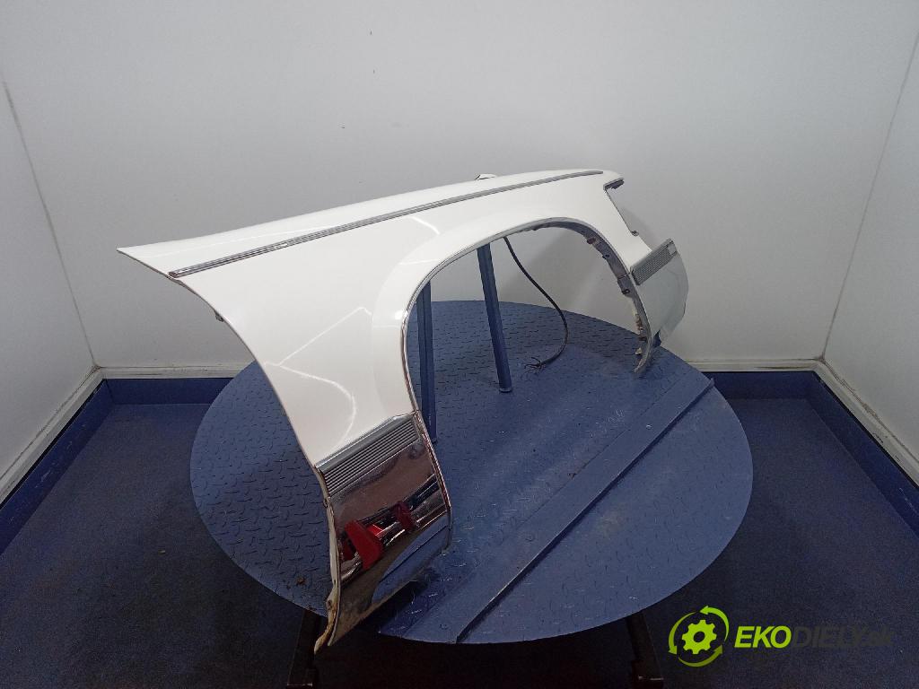 Cadillac Brougham 1993 blatník Predné v pravo: