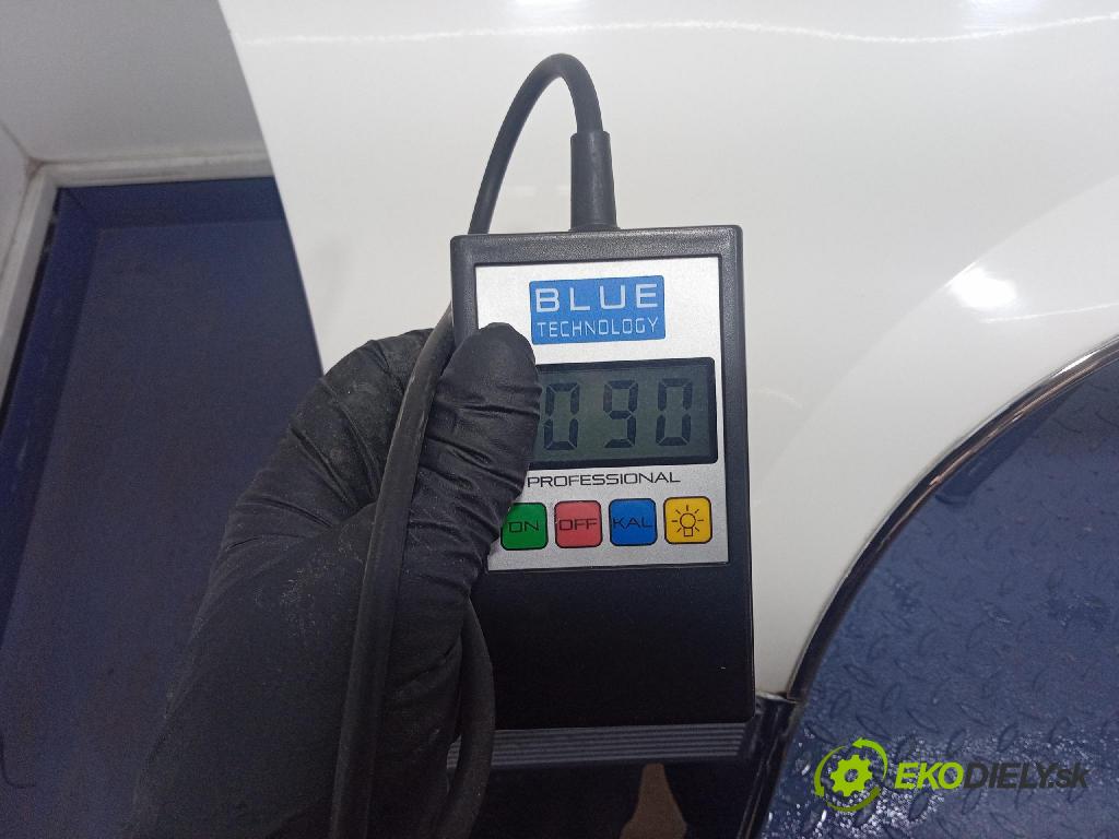 Cadillac Brougham 1993 blatník Predné v pravo: