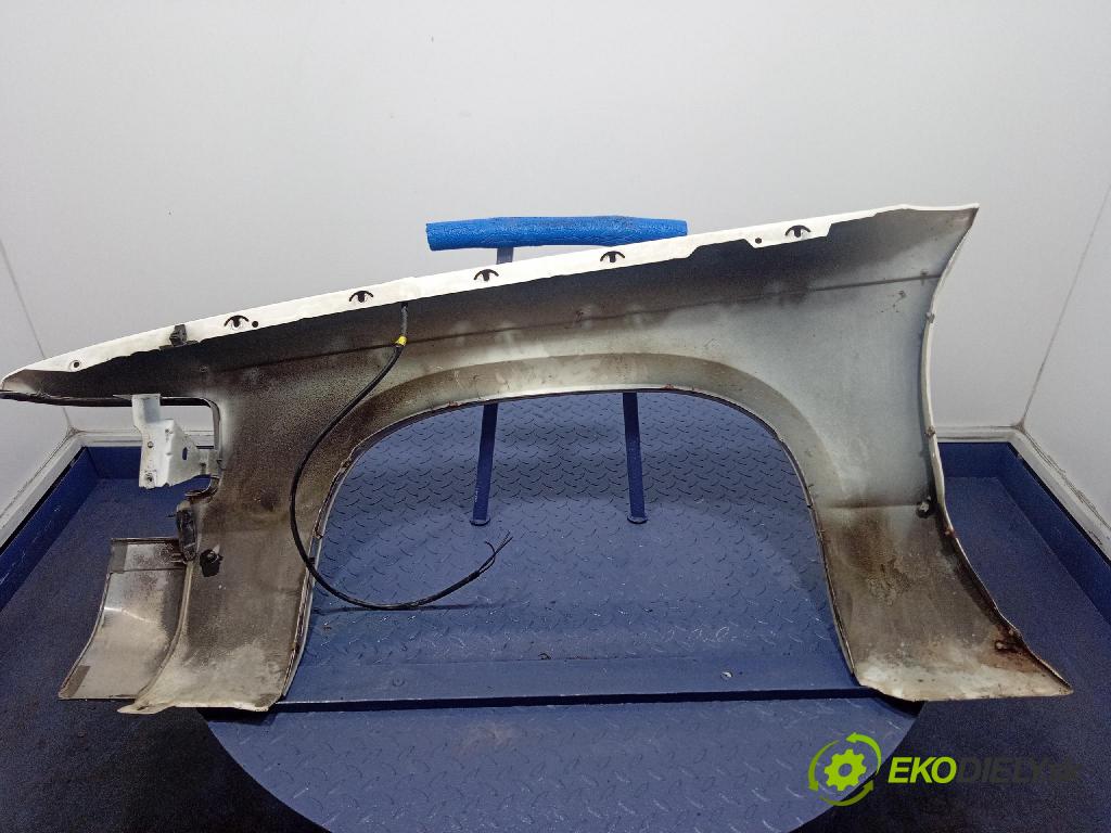 Cadillac Brougham 1993 blatník Predné v pravo: