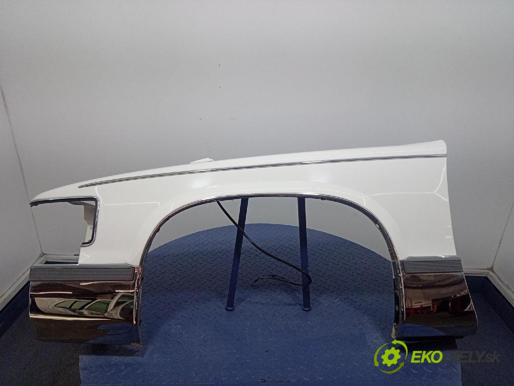 Cadillac Brougham 1993 blatník Predné Vľavo: