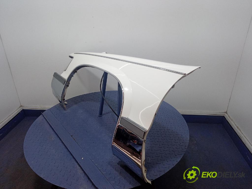 Cadillac Brougham 1993 blatník Predné Vľavo: