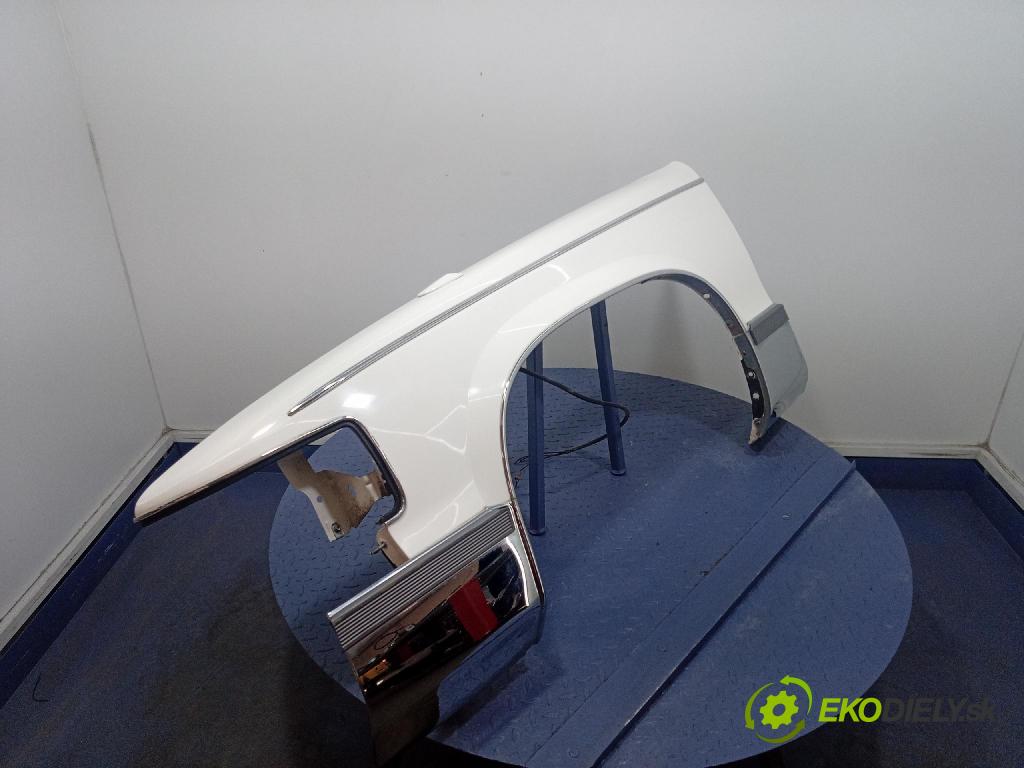 Cadillac Brougham 1993 blatník Predné Vľavo: