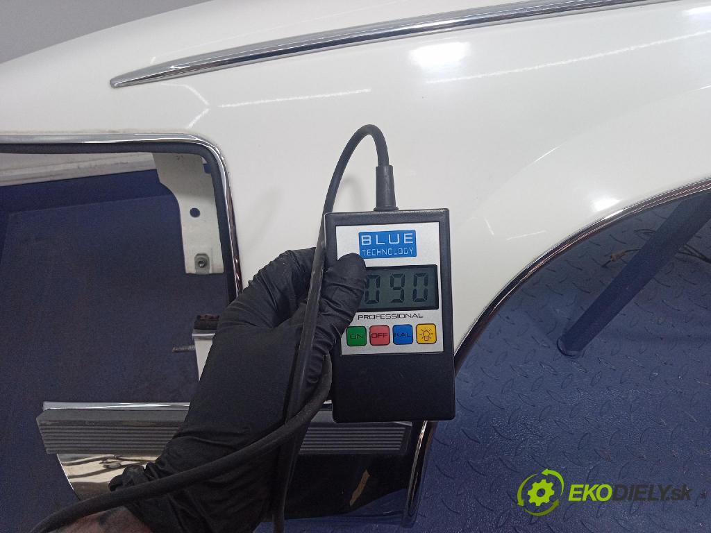 Cadillac Brougham 1993 blatník Predné Vľavo: