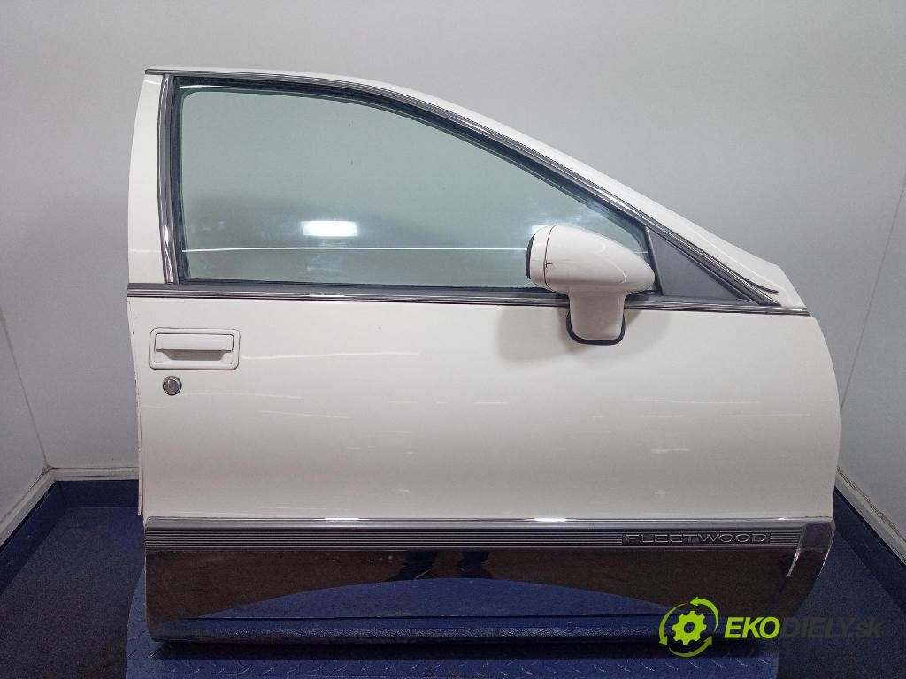 Cadillac Brougham 1993 dveře před prave