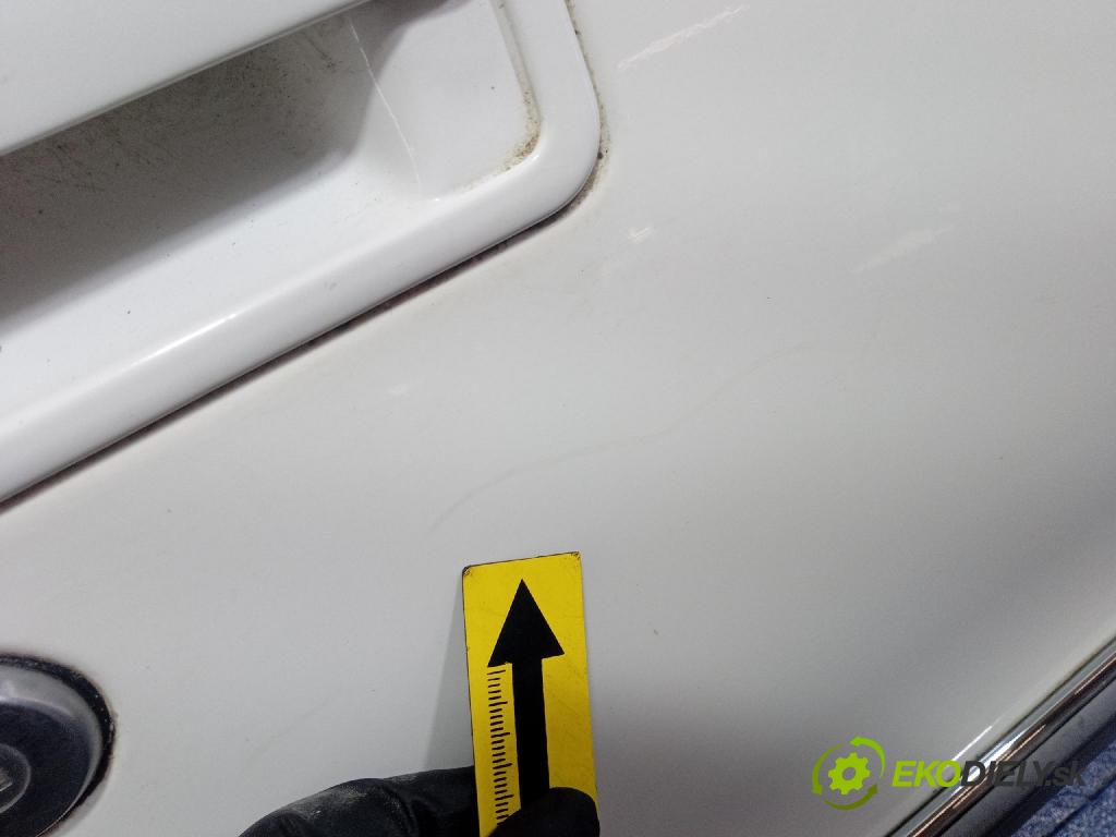 Cadillac Brougham 1993 dveře před prave