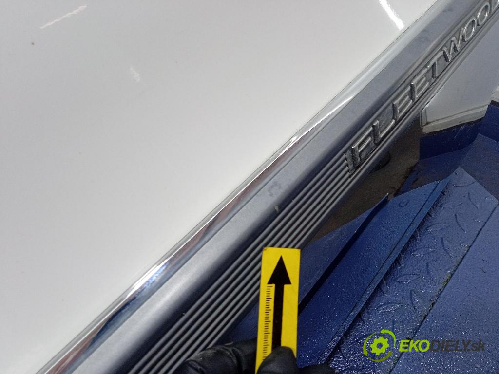 Cadillac Brougham 1993 dveře před prave