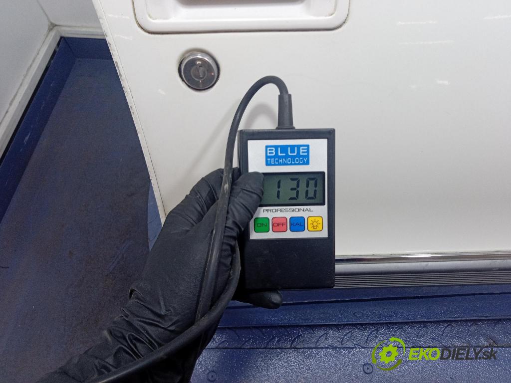 Cadillac Brougham 1993 dveře před prave