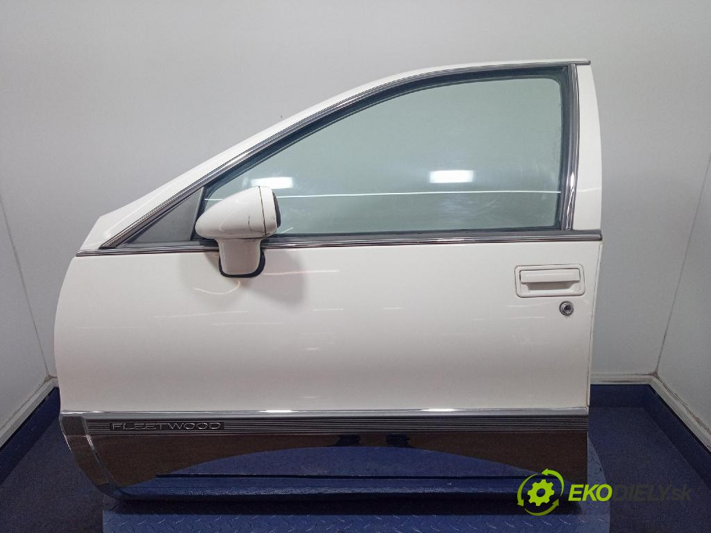 Cadillac Brougham 1993 dvere Predné Vľavo: