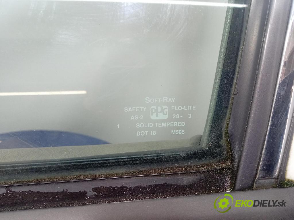 Cadillac Brougham 1993 dvere Predné Vľavo: