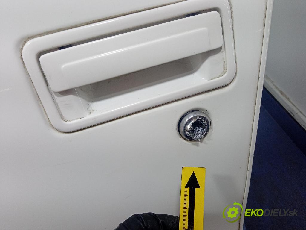 Cadillac Brougham 1993 dvere Predné Vľavo: