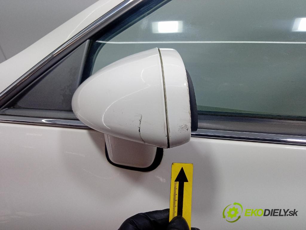 Cadillac Brougham 1993 dvere Predné Vľavo: