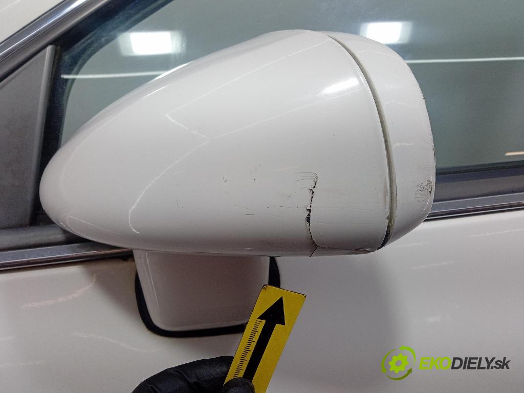 Cadillac Brougham 1993 dvere Predné Vľavo: