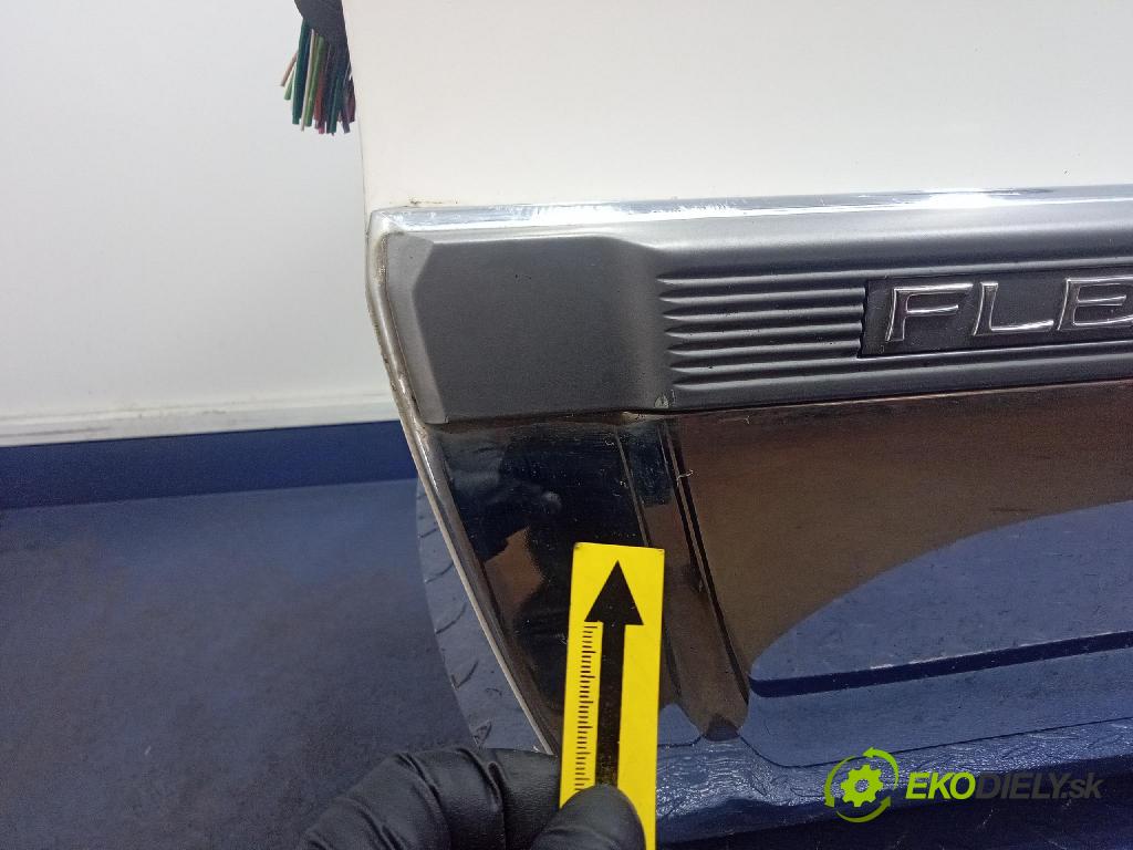 Cadillac Brougham 1993 dvere Predné Vľavo: