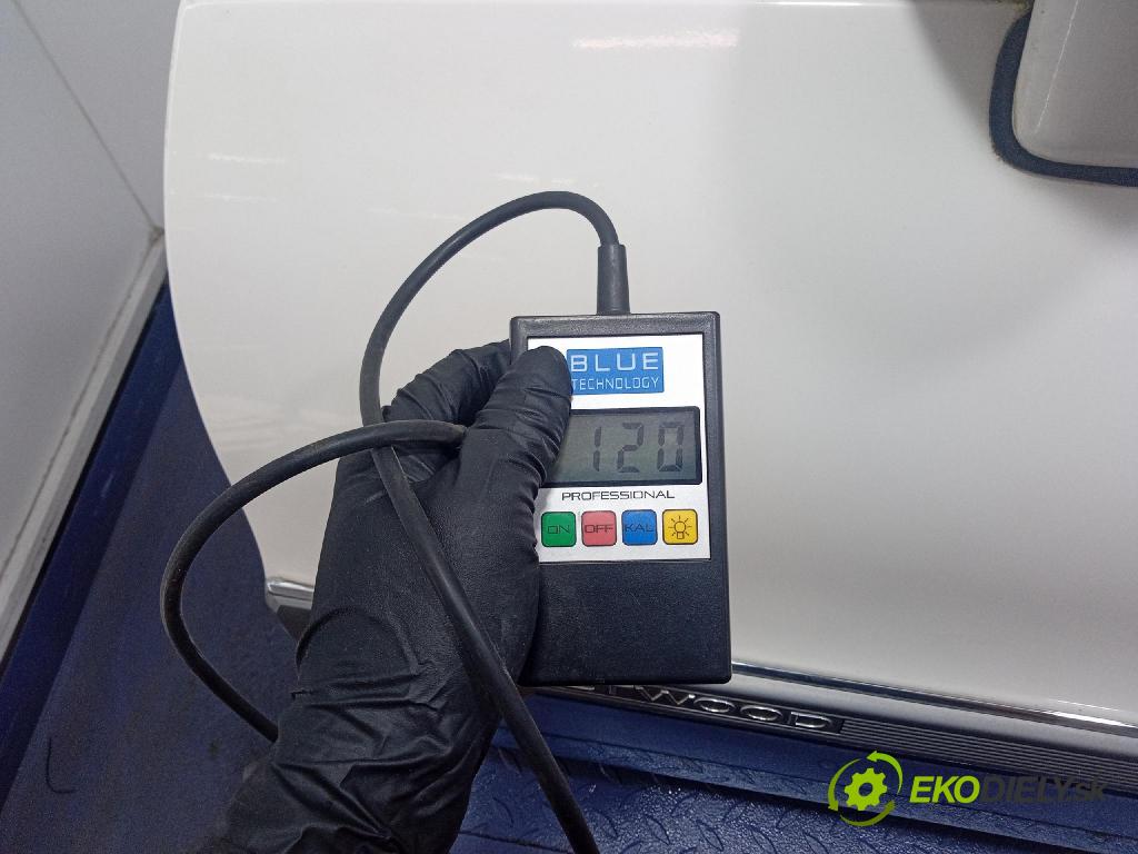 Cadillac Brougham 1993 dvere Predné Vľavo: