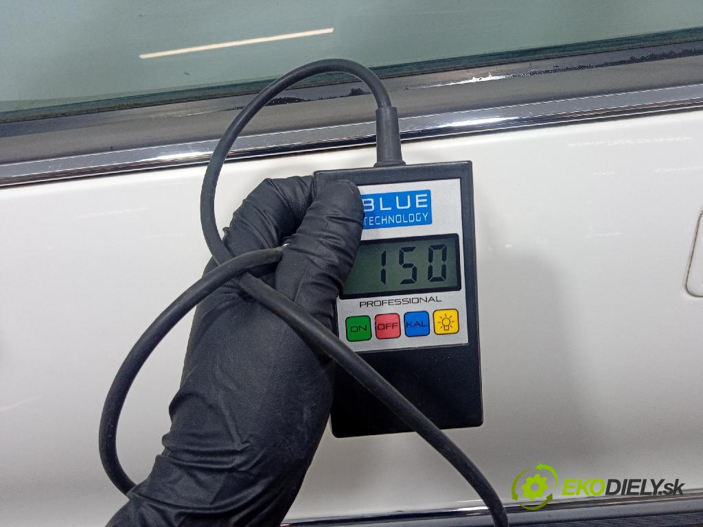 Cadillac Brougham 1993 dvere Predné Vľavo: