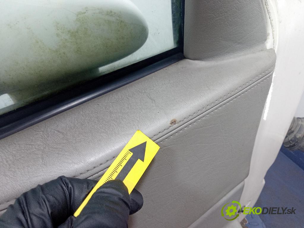 Cadillac Brougham 1993 dvere Predné Vľavo: