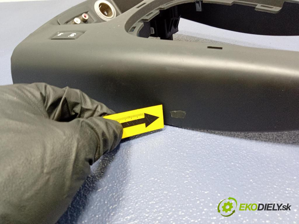 Renault Scenic 2009 kryt Plast: Interiéry: 969330007R