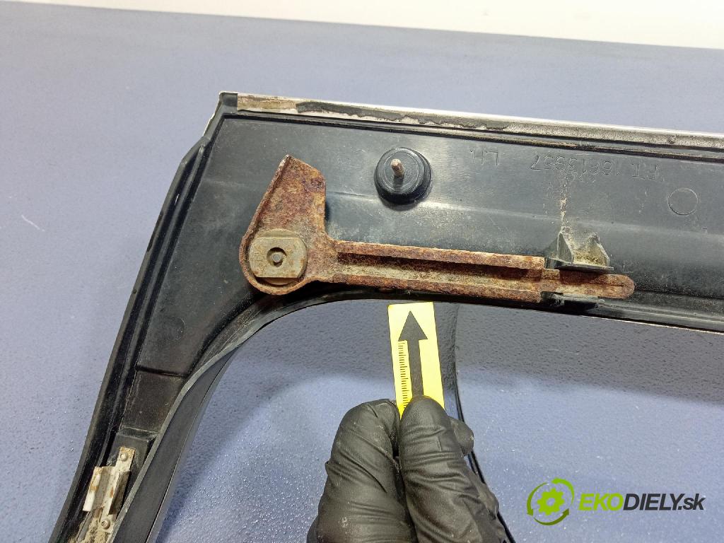 Cadillac Brougham 1993 blatnik Zad: Levý: 16613957