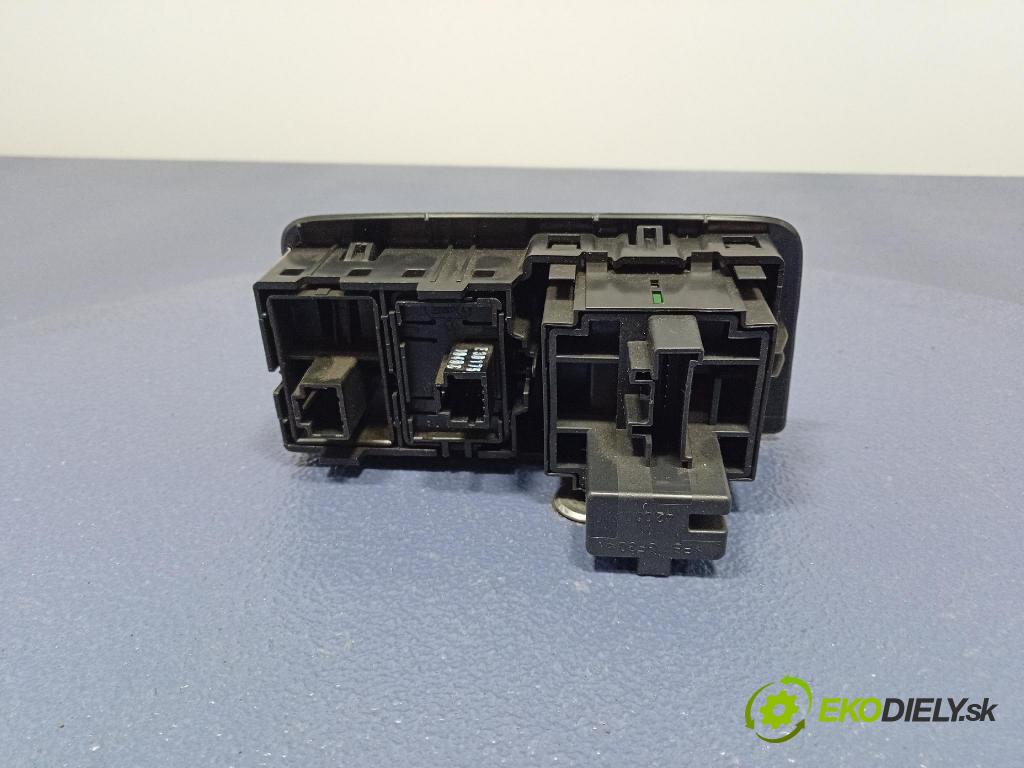 Renault Scenic 2009 Přepínač Světel: 648450001R