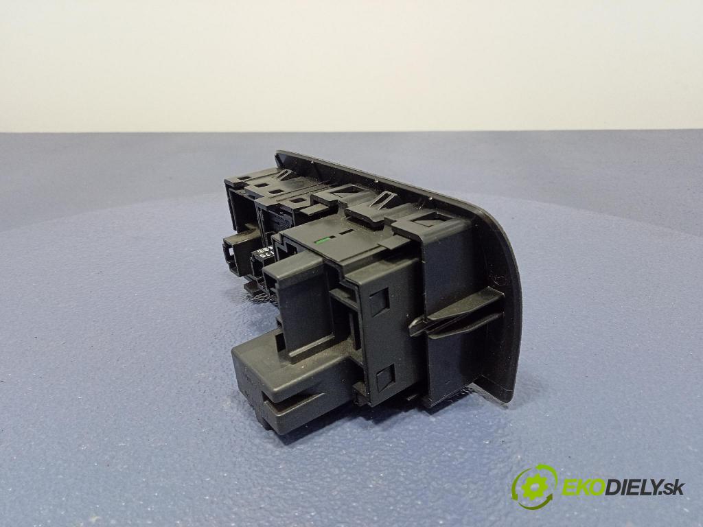 Renault Scenic 2009 Přepínač Světel: 648450001R